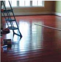 Some Common Wood Floor Problems