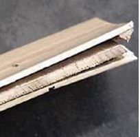 Some Common Wood Floor Problems