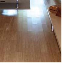 Some Common Wood Floor Problems